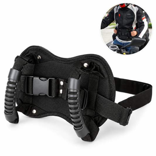 Asas de Agarre para Pasajero Moto